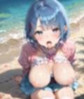 地下アイドルファンサ旅行2・360P