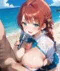 地下アイドルファンサ旅行2・360P