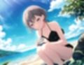 Ba〇GDream 高松燈 純愛H CG集