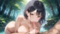 無骨な女剣士は、エロに弱い…・400P