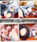 二度と戻れぬ快楽の穴 触手に堕ちた少女達 〜制服編〜 Vol.1