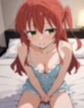 女の子をH漬けにして性奴●にする話 〜ぼざろヒロインズ編〜