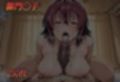 白衣の爆乳  〜白濁ザーメンぶっかけまみれ〜 テ〇アーユ＆御門〇子