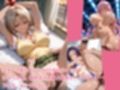 ヌルテカと○ぶる 褐色ギガ乳編