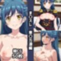 ま〇スレ総集編エロCG集（1）