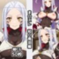 ま〇スレ総集編エロCG集（1）