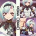 ま〇スレ総集編エロCG集（1）