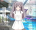 生放送のプールロケでポロリしちゃったアイドルの話
