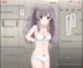 生放送のプールロケでポロリしちゃったアイドルの話