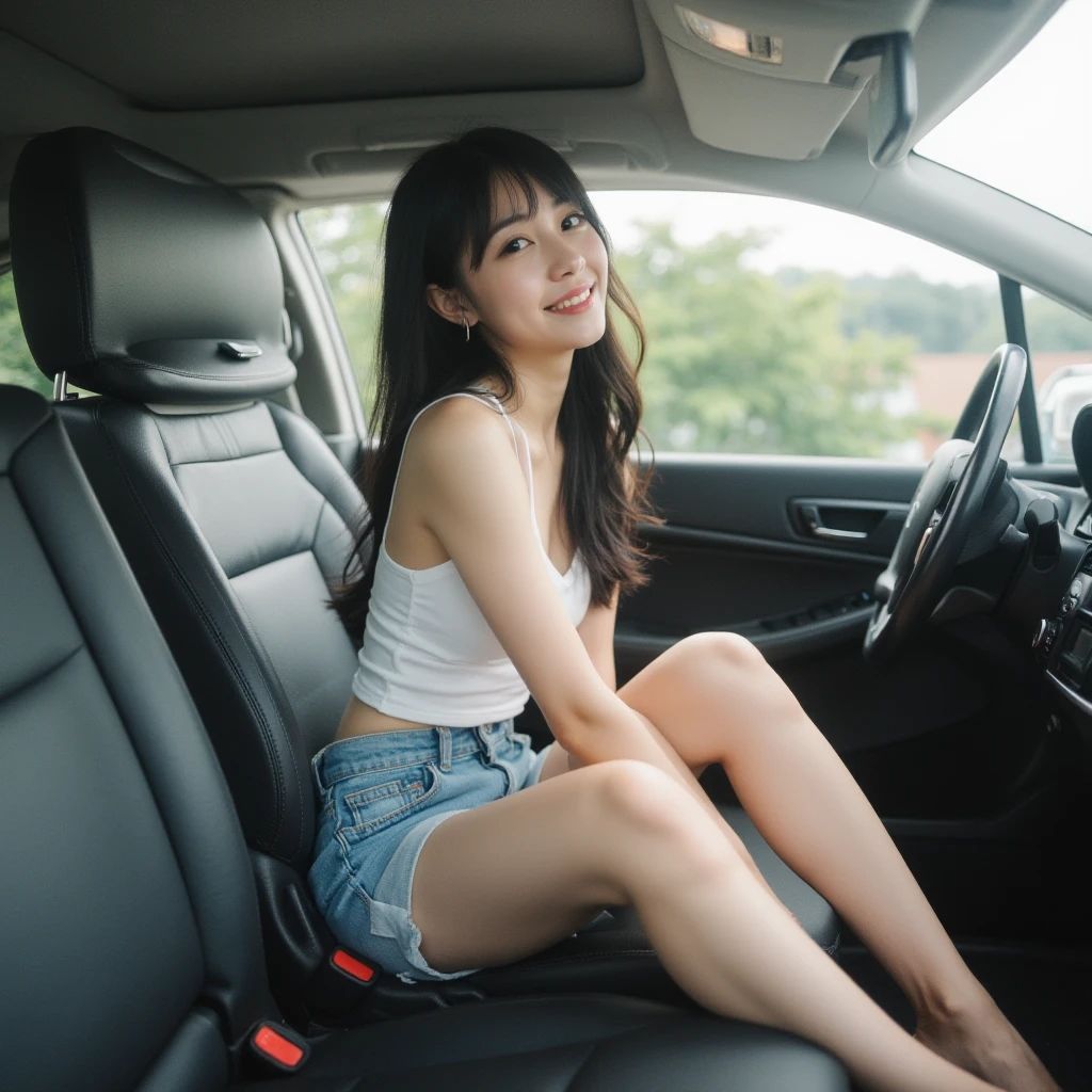 ショーパン彼女の夏休み_2