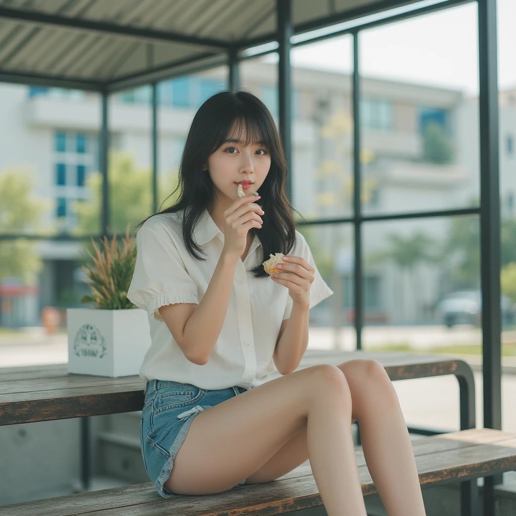 ショーパン彼女の夏休み_3
