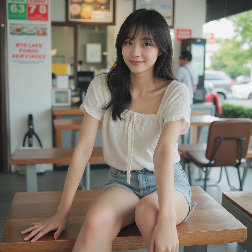 ショーパン彼女の夏休み_5