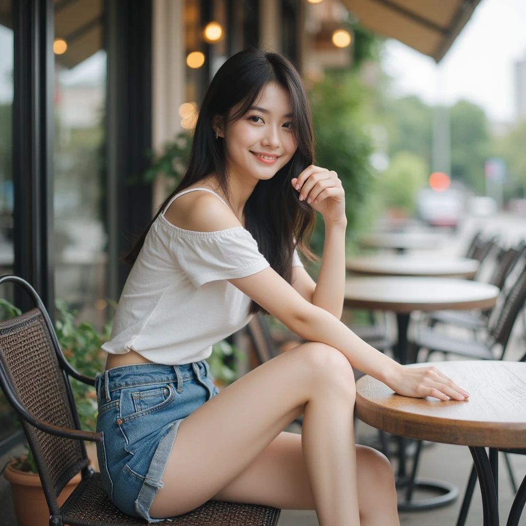 ショーパン彼女の夏休み_6