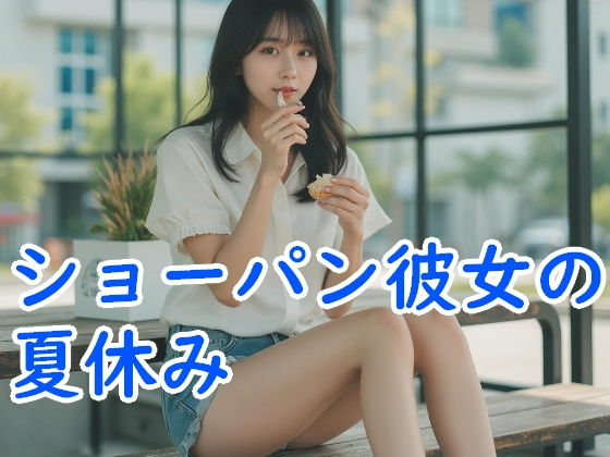 ショーパン彼女の夏休み