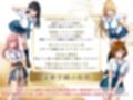 【4Kイラスト】1万3000人の生徒を抱いた校長による女子生徒への性指導（入学式編）