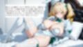 【4K神画質】逆バニー爆乳JKと朝から晩までご奉仕セックス