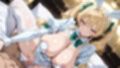 【4K神画質】逆バニー爆乳JKと朝から晩までご奉仕セックス