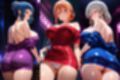 中出しできる人妻セクキャバ