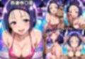 ナイトプールでガンギマるドスケベヒロイン 古手川〇＆西連寺〇菜＆籾岡〇紗