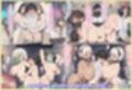 あまえむW（わーるど）その2【ドM男性大好き女子がいっぱいな世界のセリフ付きCG集】