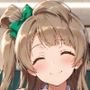 ことりとえっち  制服編