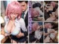 新人メガネ秘書