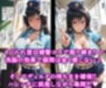 ポリスとエロギャルどっちがお好き？洗脳ボイスと催●アプリで徹底調教！！精子で即イキ超絶ハレンチ発情まんこ