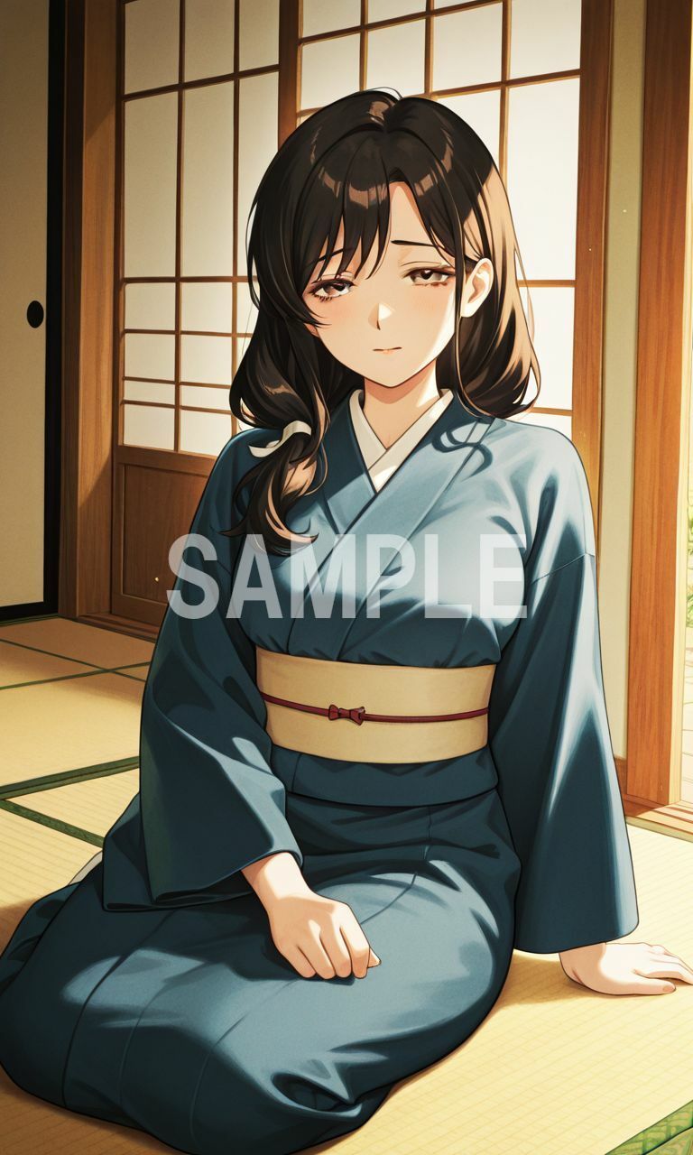 町内会長に逆らえなかった妻 ―昭和の夜に消えた純情― 画像1
