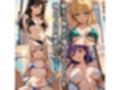 朝から晩までハーレムリゾート 【FateStay】