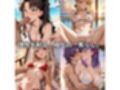 朝から晩までハーレムリゾート 【FateStay】
