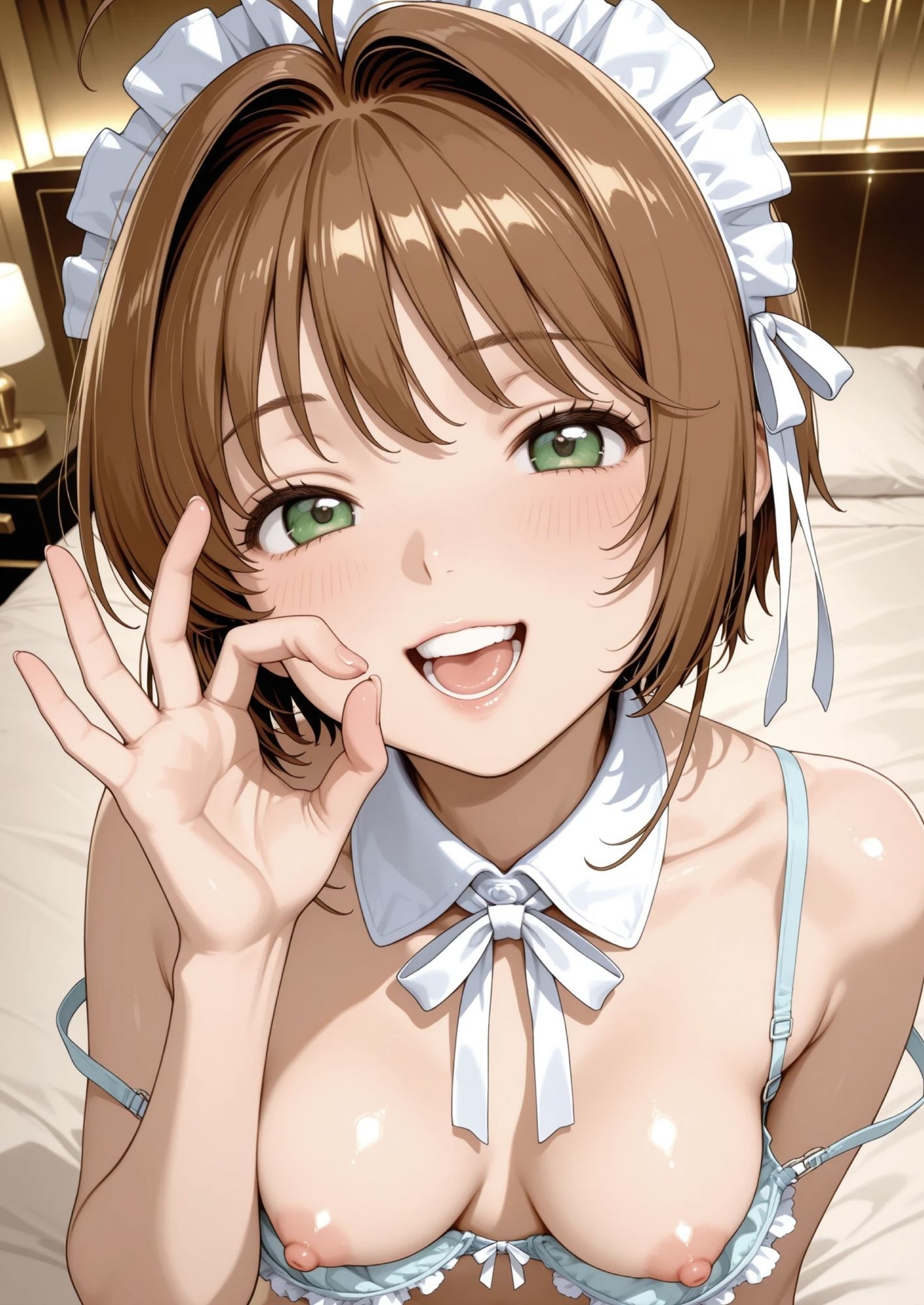 もう、子供じゃないから サンプル9