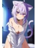 【ホ〇ライブ】猫〇おかゆとエッチな休日