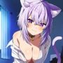 【ホ〇ライブ】猫〇おかゆとエッチな休日