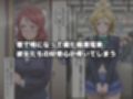 痴●電車で彼女たちの本当の妖美が露わにされる件〜ラブ◯イブ！編〜