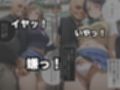 痴●電車で彼女たちの本当の妖美が露わにされる件〜ラブ◯イブ！編〜