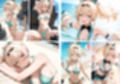 チャラ男グループに連れていかれた風真い〇は