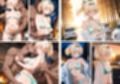 チャラ男グループに連れていかれた風真い〇は