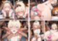 チャラ男グループに連れていかれた風真い〇は