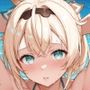 チャラ男グループに連れていかれた風真い〇は