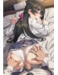 に〇さんじCG集2