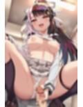 に〇さんじCG集2