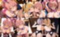 アイドルたちとバニー服でえっち