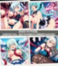 二度と戻れぬ快楽の穴 触手に堕ちた少女達 〜アイドル編〜 Vol.1