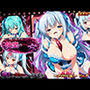 二度と戻れぬ快楽の穴 触手に堕ちた少女達 〜アイドル編〜 Vol.1