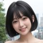 露出狂の巨乳妊婦たち