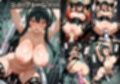 調教ヒロイン∞『絶頂』記録〜ヨ〇・フォージャー・ア〇ちゃん・喜多川〇夢〜