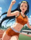 スーパー脱衣麻雀:Re【PVII:麻〇奈夏姫編】
