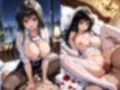 【Tol〇veる】着せ替えレンタル彼女〜古●川編〜【総集編】