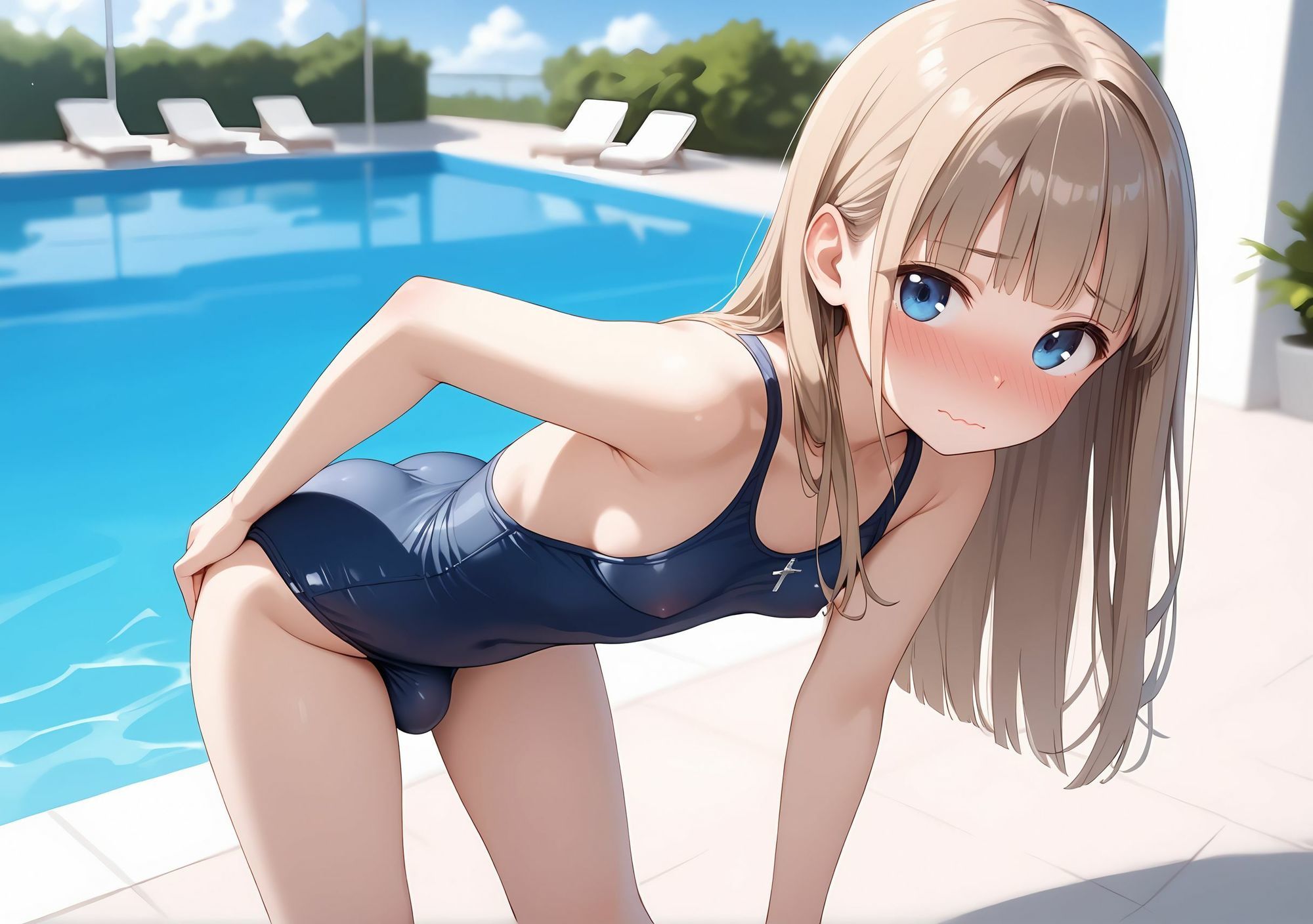 かわいくても男の娘はダメですか？ ゆう vol.4 画像1