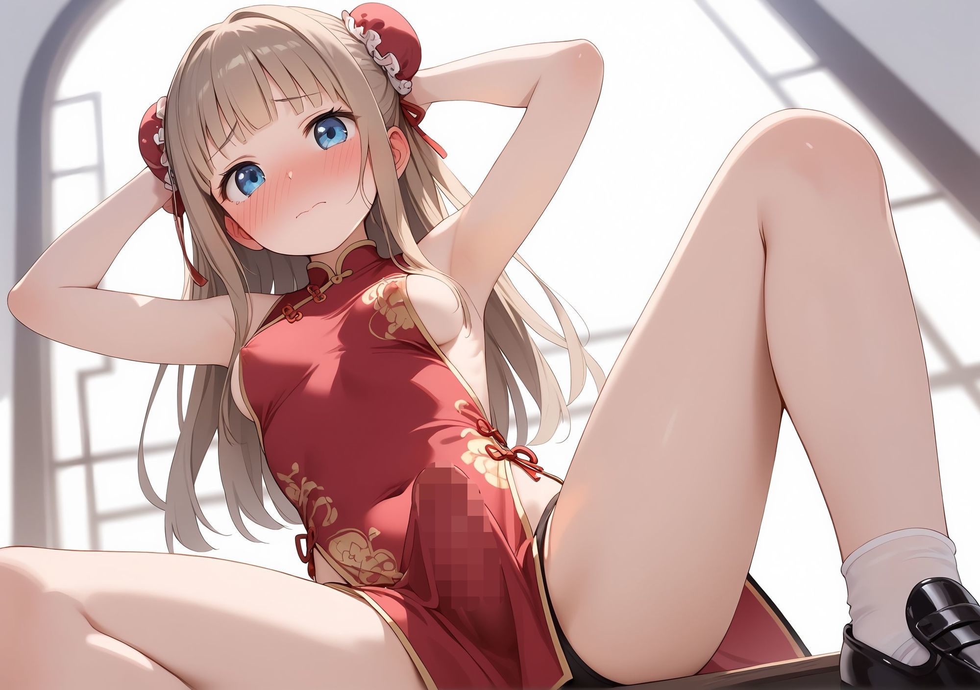 かわいくても男の娘はダメですか？ ゆう vol.4 画像3